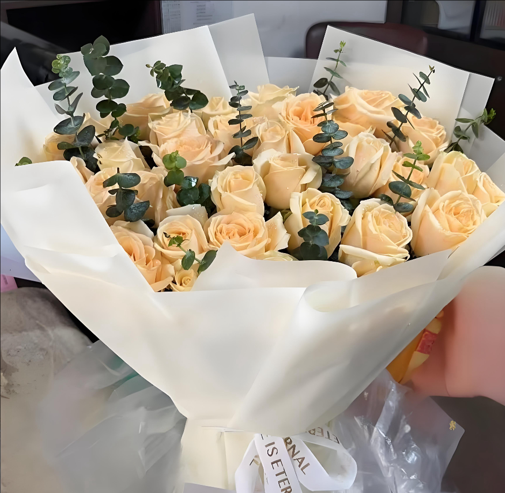 北海银海区花店